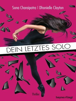 cover image of Dein letztes Solo